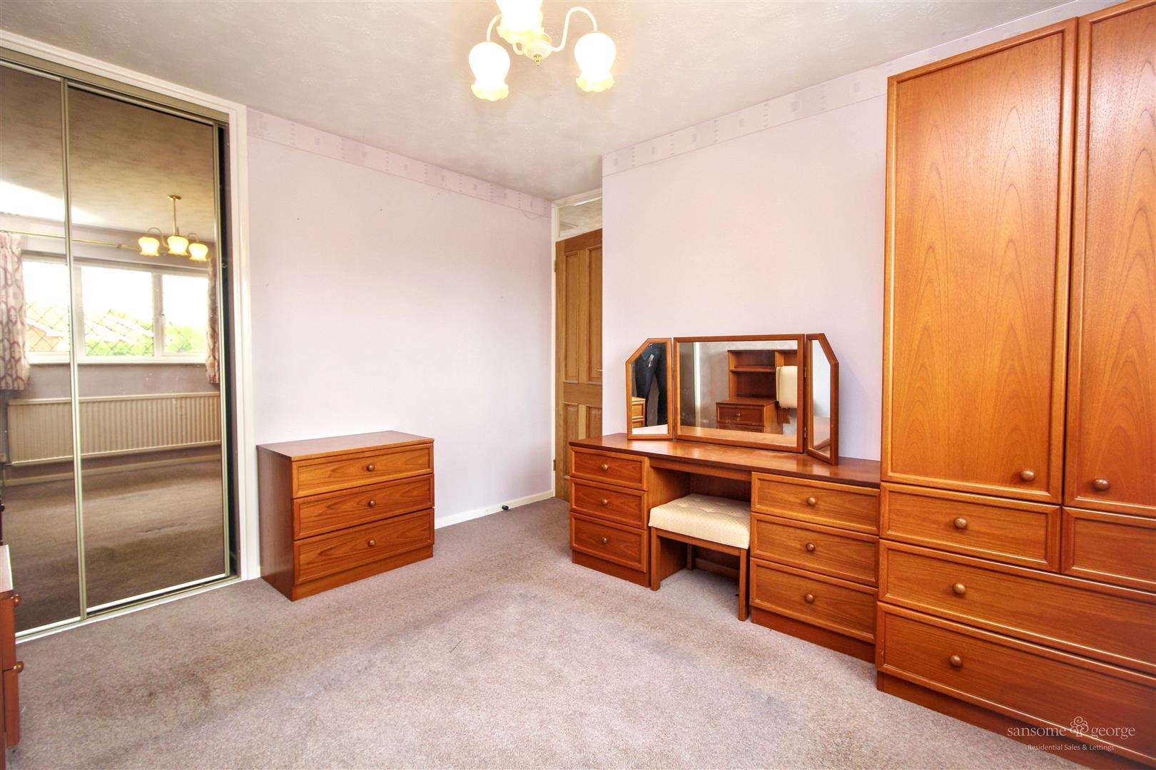Embrook Way, Calcot, Reading